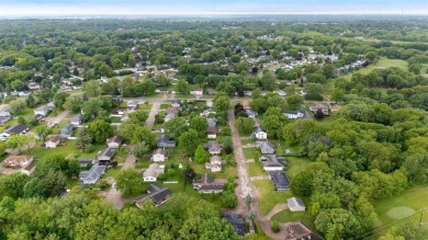 Ideally located on a peaceful cul-de-sac and adjacent to the on Geneva Golf and Country Club in Iowa - for sale on GolfHomes.com, golf home, golf lot