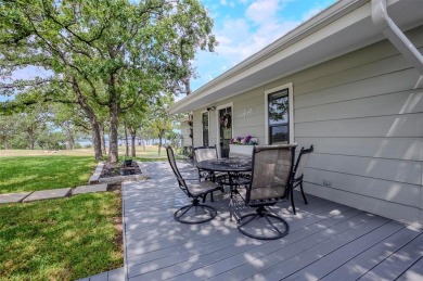 Turnkey Lakeview Retreat in Gated Nocona Hills Community

 on Nocona Hills Golf Course in Texas - for sale on GolfHomes.com, golf home, golf lot