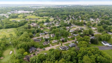 Ideally located on a peaceful cul-de-sac and adjacent to the on Geneva Golf and Country Club in Iowa - for sale on GolfHomes.com, golf home, golf lot