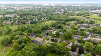 Ideally located on a peaceful cul-de-sac and adjacent to the on Geneva Golf and Country Club in Iowa - for sale on GolfHomes.com, golf home, golf lot