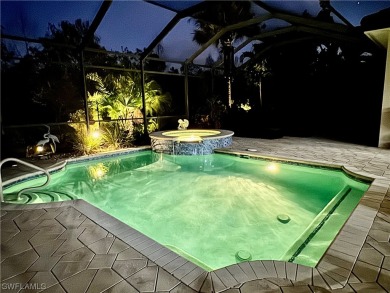 This Stunning Villagio Pool Home is perfectly set on a tree on The Club At Renaissance in Florida - for sale on GolfHomes.com, golf home, golf lot