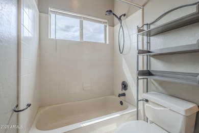 4 bedroom home with a pool on a golf course in a gated community on Tatum Ranch Golf Course in Arizona - for sale on GolfHomes.com, golf home, golf lot