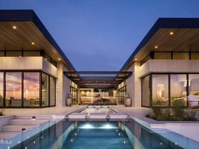 Experience a Rare Presale Opportunity in one of Cary's most on MacGregor Downs Country Club in North Carolina - for sale on GolfHomes.com, golf home, golf lot