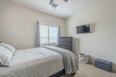 4 bedroom home with a pool on a golf course in a gated community on Tatum Ranch Golf Course in Arizona - for sale on GolfHomes.com, golf home, golf lot