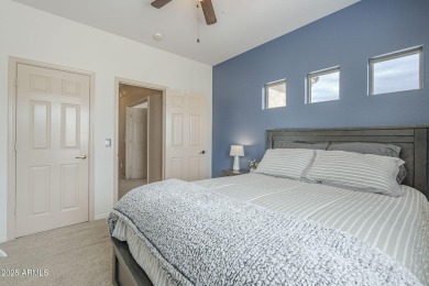 4 bedroom home with a pool on a golf course in a gated community on Tatum Ranch Golf Course in Arizona - for sale on GolfHomes.com, golf home, golf lot