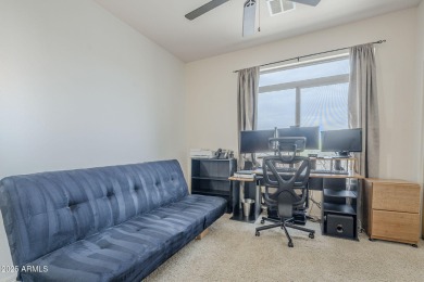 4 bedroom home with a pool on a golf course in a gated community on Tatum Ranch Golf Course in Arizona - for sale on GolfHomes.com, golf home, golf lot