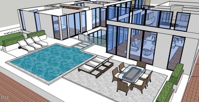 Experience a Rare Presale Opportunity in one of Cary's most on MacGregor Downs Country Club in North Carolina - for sale on GolfHomes.com, golf home, golf lot