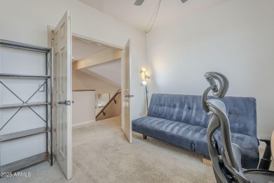 4 bedroom home with a pool on a golf course in a gated community on Tatum Ranch Golf Course in Arizona - for sale on GolfHomes.com, golf home, golf lot