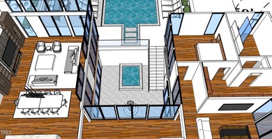 Experience a Rare Presale Opportunity in one of Cary's most on MacGregor Downs Country Club in North Carolina - for sale on GolfHomes.com, golf home, golf lot