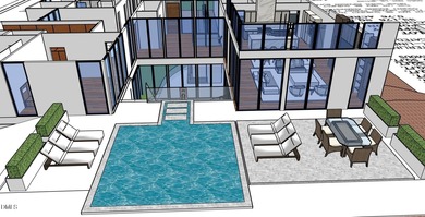 Experience a Rare Presale Opportunity in one of Cary's most on MacGregor Downs Country Club in North Carolina - for sale on GolfHomes.com, golf home, golf lot