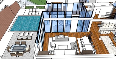 Experience a Rare Presale Opportunity in one of Cary's most on MacGregor Downs Country Club in North Carolina - for sale on GolfHomes.com, golf home, golf lot