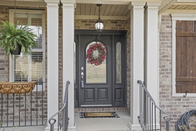 Welcome home to River Falls Plantation, an exclusive golf course on River Falls Plantation in South Carolina - for sale on GolfHomes.com, golf home, golf lot