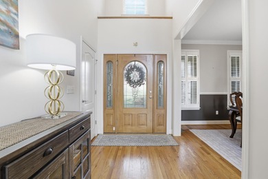 Welcome home to River Falls Plantation, an exclusive golf course on River Falls Plantation in South Carolina - for sale on GolfHomes.com, golf home, golf lot