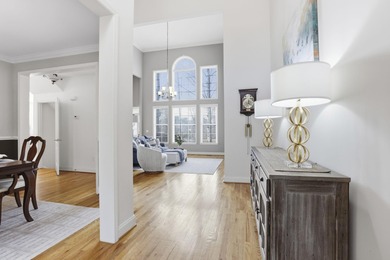 Welcome home to River Falls Plantation, an exclusive golf course on River Falls Plantation in South Carolina - for sale on GolfHomes.com, golf home, golf lot