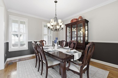 Welcome home to River Falls Plantation, an exclusive golf course on River Falls Plantation in South Carolina - for sale on GolfHomes.com, golf home, golf lot