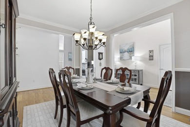 Welcome home to River Falls Plantation, an exclusive golf course on River Falls Plantation in South Carolina - for sale on GolfHomes.com, golf home, golf lot