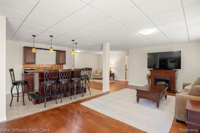 Stunning Ranch Condo in the Heart of Washington Township! on The Glacier Club in Michigan - for sale on GolfHomes.com, golf home, golf lot