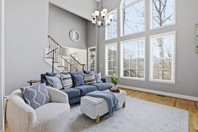 Welcome home to River Falls Plantation, an exclusive golf course on River Falls Plantation in South Carolina - for sale on GolfHomes.com, golf home, golf lot