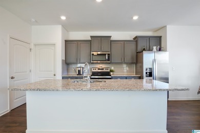 Welcome Home to Timberline! Located in the beautiful Timberline on Timberline Golf Club in Alabama - for sale on GolfHomes.com, golf home, golf lot