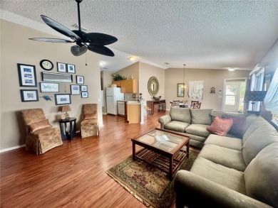 Charming 2/2 Cabot Cove Patio Villa - NO BOND!
Move-in ready on Nancy Lopez Legacy Golf and Country Club in Florida - for sale on GolfHomes.com, golf home, golf lot