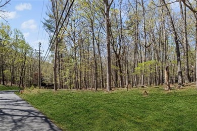 Build your dream mountain retreat on this rare 1.44-acre triple on Bent Tree Golf Course in Georgia - for sale on GolfHomes.com, golf home, golf lot