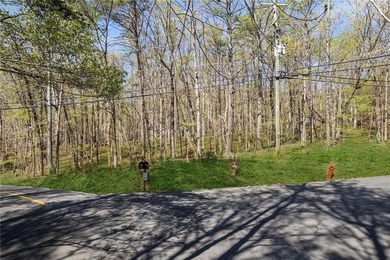 Build your dream mountain retreat on this rare 1.44-acre triple on Bent Tree Golf Course in Georgia - for sale on GolfHomes.com, golf home, golf lot