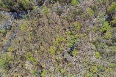 Build your dream mountain retreat on this rare 1.44-acre triple on Bent Tree Golf Course in Georgia - for sale on GolfHomes.com, golf home, golf lot