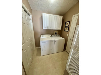 Charming 2/2 Cabot Cove Patio Villa - NO BOND!
Move-in ready on Nancy Lopez Legacy Golf and Country Club in Florida - for sale on GolfHomes.com, golf home, golf lot