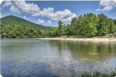 Build your dream mountain retreat on this rare 1.44-acre triple on Bent Tree Golf Course in Georgia - for sale on GolfHomes.com, golf home, golf lot