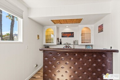 Enjoy gorgeous lakefront views from this coveted triple-wide on  in California - for sale on GolfHomes.com, golf home, golf lot