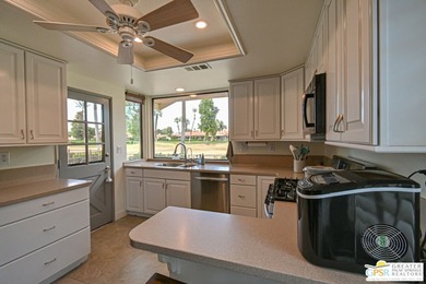 Welcome to your desert-oasis retreat at 164 Castellana, Palm on Monterey Country Club in California - for sale on GolfHomes.com, golf home, golf lot