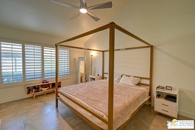 Welcome to your desert-oasis retreat at 164 Castellana, Palm on Monterey Country Club in California - for sale on GolfHomes.com, golf home, golf lot