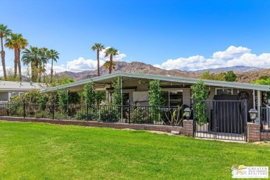 Enjoy gorgeous lakefront views from this coveted triple-wide on  in California - for sale on GolfHomes.com, golf home, golf lot