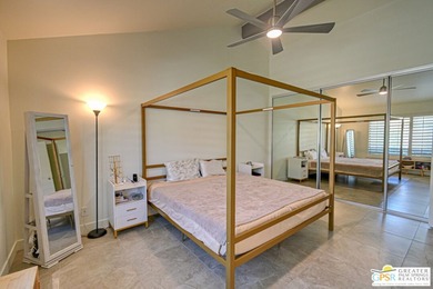 Welcome to your desert-oasis retreat at 164 Castellana, Palm on Monterey Country Club in California - for sale on GolfHomes.com, golf home, golf lot