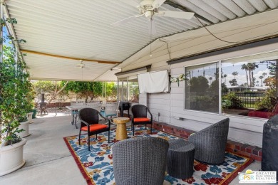 Enjoy gorgeous lakefront views from this coveted triple-wide on  in California - for sale on GolfHomes.com, golf home, golf lot