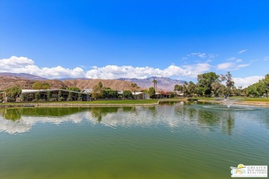 Enjoy gorgeous lakefront views from this coveted triple-wide on  in California - for sale on GolfHomes.com, golf home, golf lot