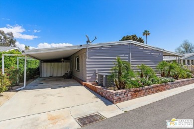 Enjoy gorgeous lakefront views from this coveted triple-wide on  in California - for sale on GolfHomes.com, golf home, golf lot