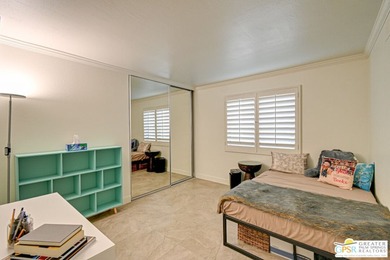 Welcome to your desert-oasis retreat at 164 Castellana, Palm on Monterey Country Club in California - for sale on GolfHomes.com, golf home, golf lot