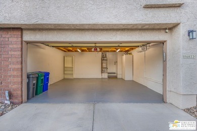 Beautifully renovated golf course patio home showing true pride on Cathedral Canyon Golf and Tennis Club in California - for sale on GolfHomes.com, golf home, golf lot