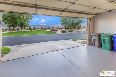 Beautifully renovated golf course patio home showing true pride on Cathedral Canyon Golf and Tennis Club in California - for sale on GolfHomes.com, golf home, golf lot