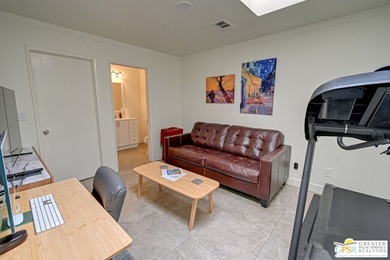 Welcome to your desert-oasis retreat at 164 Castellana, Palm on Monterey Country Club in California - for sale on GolfHomes.com, golf home, golf lot