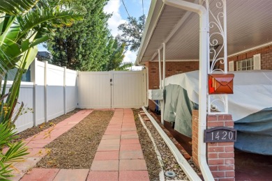One or more photo(s) has been virtually staged. Welcome to this on Babe Zaharias Golf Course in Florida - for sale on GolfHomes.com, golf home, golf lot