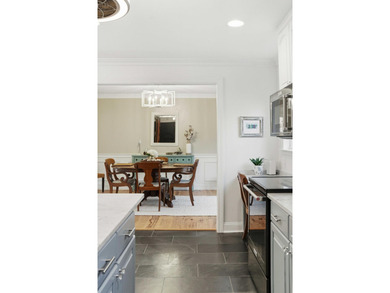 Nestled in the sought-after Dunvegan subsection of Shadowmoss on Shadowmoss Plantation Golf Club in South Carolina - for sale on GolfHomes.com, golf home, golf lot