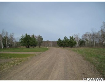 What a great place to build your next home; a one acre golf on Sunset View Golf and Estates in Wisconsin - for sale on GolfHomes.com, golf home, golf lot