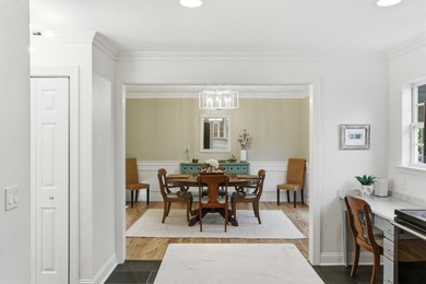 Nestled in the sought-after Dunvegan subsection of Shadowmoss on Shadowmoss Plantation Golf Club in South Carolina - for sale on GolfHomes.com, golf home, golf lot