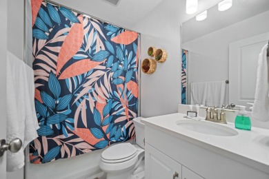Fully furnished and rental-ready, this profitable vacation home on Coral Canyon Golf Course in Utah - for sale on GolfHomes.com, golf home, golf lot