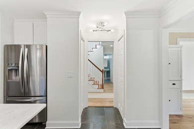 Nestled in the sought-after Dunvegan subsection of Shadowmoss on Shadowmoss Plantation Golf Club in South Carolina - for sale on GolfHomes.com, golf home, golf lot