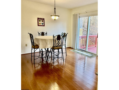 Well kept townhome in convenient location. Large Primary bedroom on Bel Meadow Country Club in West Virginia - for sale on GolfHomes.com, golf home, golf lot