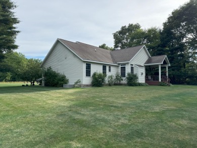 Nestled beside the picturesque Stonegate Golf Course, this on Stonegate Golf Club in Michigan - for sale on GolfHomes.com, golf home, golf lot