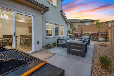 Fully furnished and rental-ready, this profitable vacation home on Coral Canyon Golf Course in Utah - for sale on GolfHomes.com, golf home, golf lot